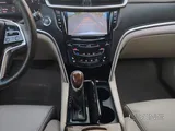 LOW MILLAGE CADILLAC XTS-4