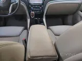 LOW MILLAGE CADILLAC XTS-4