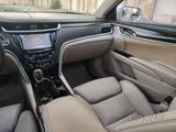 LOW MILLAGE CADILLAC XTS-4