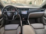 LOW MILLAGE CADILLAC XTS-4