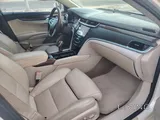 LOW MILLAGE CADILLAC XTS-4