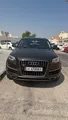 Audi Q7 – Full Option
