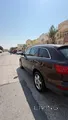 Audi Q7 – Full Option