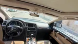 Audi Q7 – Full Option