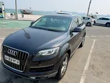 Audi Q7  / Low Mileage