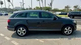 Audi Q7  / Low Mileage
