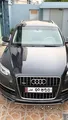 Audi Q7  / Low Mileage