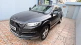 Audi Q7  / Low Mileage