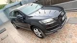 Audi Q7  / Low Mileage