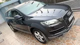Audi Q7  / Low Mileage
