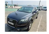 Audi Q7  / Low Mileage