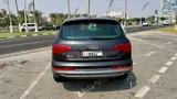 Audi Q7  / Low Mileage