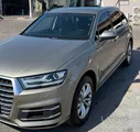 Audi Q7 Quattro 2017
