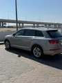 Audi Q7 Quattro 2017