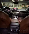 Audi Q7 Quattro 2017