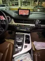 Audi Q7 Quattro 2017