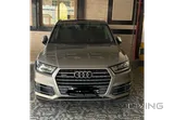 Audi Q7 Quattro 2017