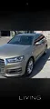 Audi Q7 Quattro 2017