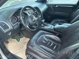 Audi Q7 S-line 2015