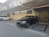 Audi Q7 S-Line 7 seats – Full Option
