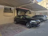 Audi Q7 S-Line 7 seats – Full Option
