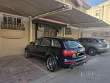 Audi Q7 S-Line 7 seats – Full Option