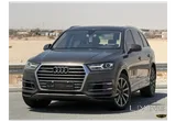 Audi Q7 TFSI Quattro 2016