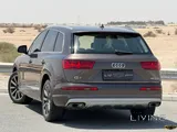 Audi Q7 TFSI Quattro 2016