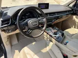 Audi Q7 TFSI Quattro 2016