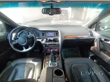 Audi Q7 V6 S-Line TFSI quattro 2014