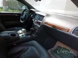 Audi Q7 V6 S-Line TFSI quattro 2014