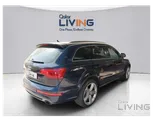 Audi Q7 V6 S-Line TFSI quattro 2014