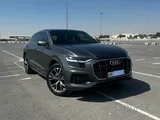 Audi Q8 2021