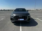 Audi Q8 2021