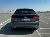 Audi Q8 2021