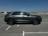 Audi Q8 2021