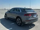 Audi Q8 2021