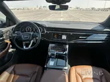 Audi Q8 2021