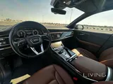 Audi Q8 2021