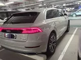 Audi Q8, 2022