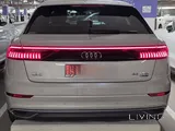 Audi Q8, 2022