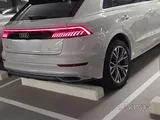 Audi Q8, 2022