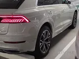 Audi Q8, 2022