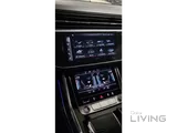 Audi Q8, 2022