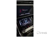 Audi Q8, 2022