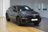 AUDI Q8 - 55 TFSI QUATTRO - 2021