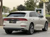 Audi Q8 55 TFSI Quattro 2022