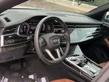 Audi Q8 55 TFSI Quattro 2022
