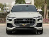 Audi Q8 55 TFSI Quattro 2022
