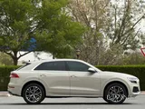 Audi Q8 55 TFSI Quattro 2022